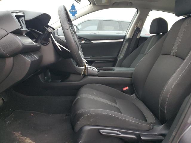 Photo 7 from auction – 2018 HONDA CIVIC EX with VIN 2HGFC2F78JH592828