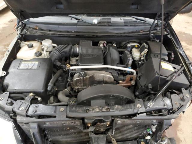 Photo 12 from auction – 2007 GMC ENVOY with VIN 1GKDT13S472106434
