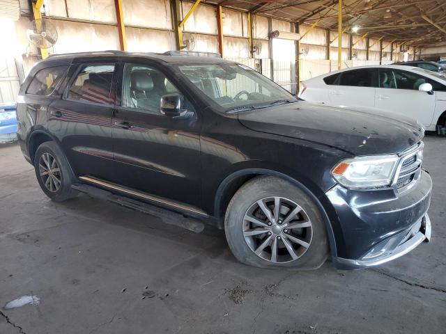 Photo 4 from auction – 2014 DODGE DURANGO LIMITED with VIN 1C4RDHDG5EC483024