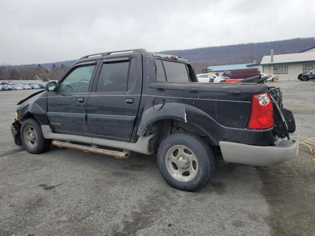 Photo 2 from auction – 2002 FORD EXPLORER S with VIN 1FMZU77E02UD23932