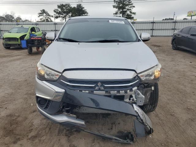 Photo 5 from auction – 2018 MITSUBISHI OUTLANDER with VIN JA4AP3AU3JU023926
