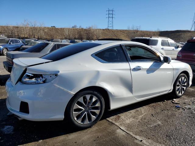 Photo 3 from auction – 2014 HONDA ACCORD EXL with VIN 1HGCT1B88EA008136