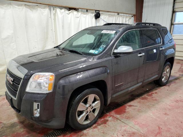 Снимка 1 от търг – 2014 GMC TERRAIN SL с VIN 2GKFLWEK0E6367773