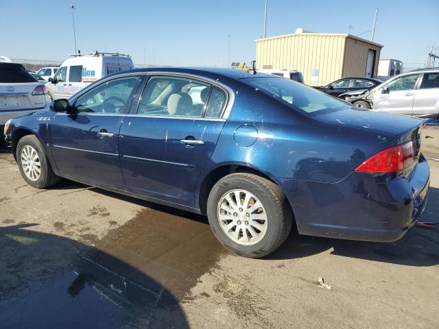 Photo 2 from auction – 2006 BUICK LUCERNE CX with VIN 1G4HP57216U250234
