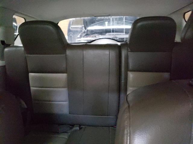 Photo 10 from auction – 2007 JEEP COMPASS LI with VIN 1J8FF57W67D185358
