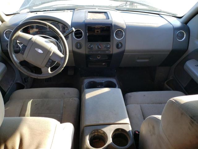 Photo 8 from auction – 2007 FORD F150 with VIN 1FTPX14V27FB15440