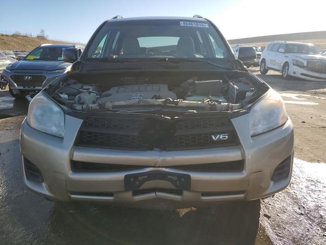 Photo 5 from auction – 2011 TOYOTA RAV4 with VIN 2T3BK4DV9BW055352