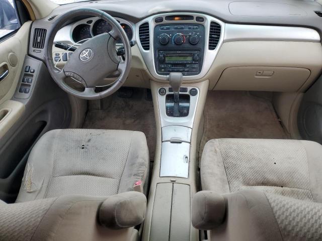Foto 8 de la subasta – 2006 TOYOTA HIGHLANDER con VIN JTEEP21A860167506