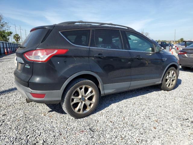 Photo 3 from auction – 2013 FORD ESCAPE SEL with VIN 1FMCU0HX7DUA45689