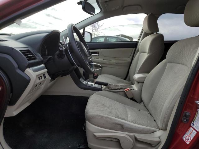 Снимка 7 от търг – 2014 SUBARU XV CROSSTR с VIN JF2GPAWC1E8328152