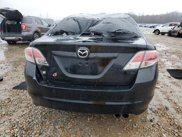 Фото 6 с аукциона – 2012 MAZDA 6 I с VIN 1YVHZ8CH0C5M40231