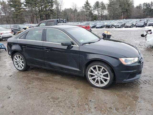 Photo 4 from auction – 2015 AUDI A3 PREMIUM with VIN WAUEFGFF3F1040369