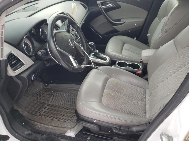 Photo 7 from auction – 2014 BUICK VERANO with VIN 1G4PP5SK1E4121895
