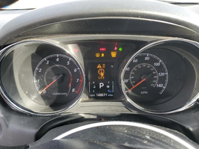 Zdjęcie 9 z aukcji – 2013 MITSUBISHI OUTLANDER z VIN 4A4AP4AU3DE003470