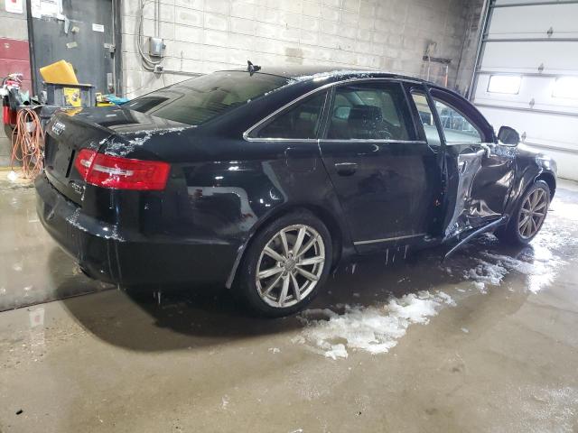 Photo 3 from auction – 2009 AUDI A6 PRESTIG with VIN WAUWG74FX9N040919