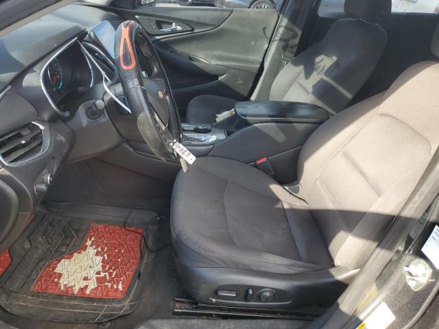 Photo 7 from auction – 2018 CHEVROLET MALIBU LT with VIN 1G1ZD5ST6JF153442