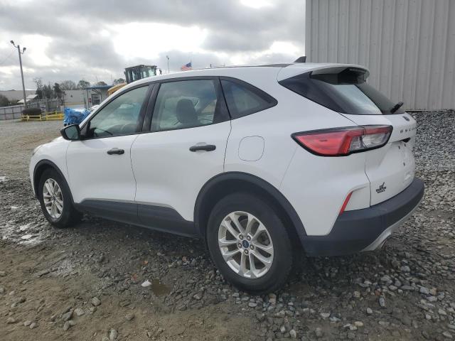 Photo 2 from auction – 2020 FORD ESCAPE S with VIN 1FMCU0F66LUC51191