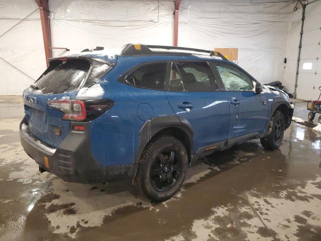 Photo 3 from auction – 2023 SUBARU OUTBACK WI with VIN 4S4BTGUD1P3221441
