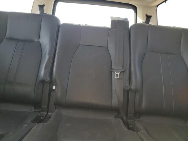 Photo 10 from auction – 2015 LAND ROVER LR4 HSE with VIN SALAG2V6XFA750428