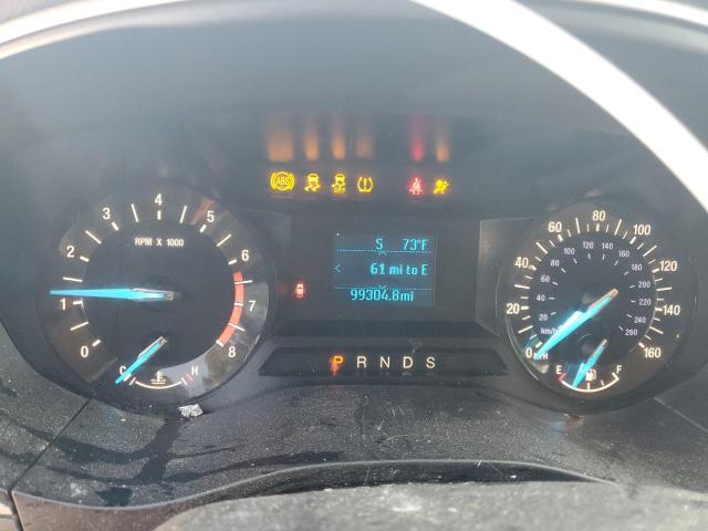 Photo 9 from auction – 2015 FORD FUSION S with VIN 3FA6P0G79FR274157