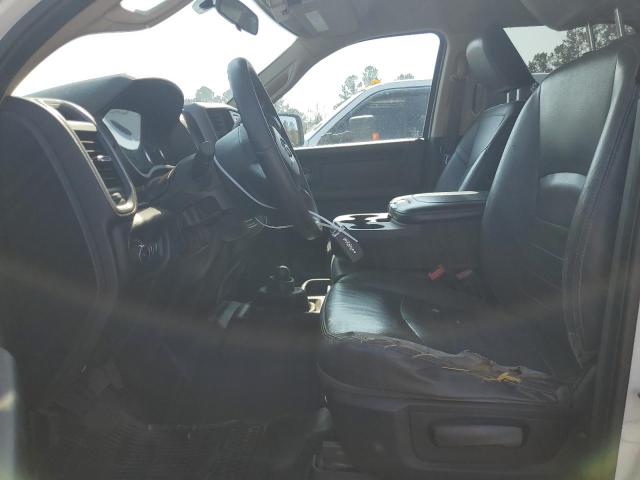 Photo 7 from auction – 2019 RAM 2500 TRADE with VIN 3C6UR5CL6KG707068