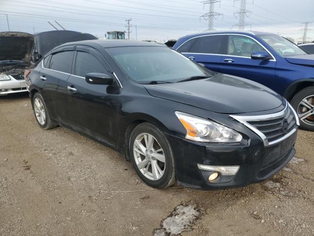 Photo 4 from auction – 2013 NISSAN ALTIMA 2.5 with VIN 1N4AL3AP5DN461816