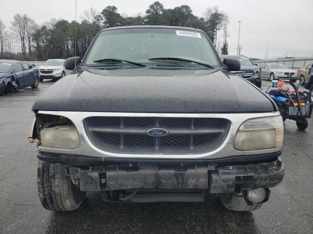 Photo 5 from auction – 1999 FORD EXPLORER with VIN 1FMZU32E9XUB82964