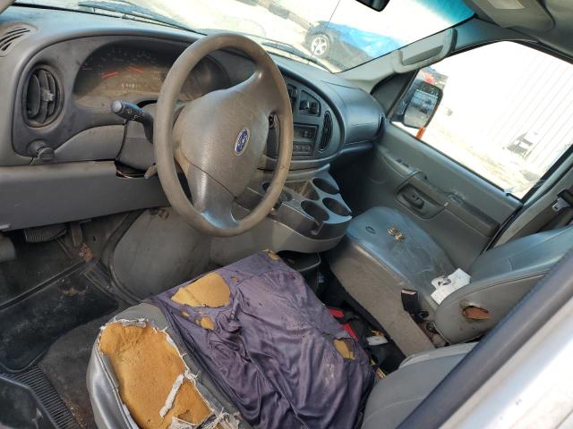 Photo 8 from auction – 2007 FORD ECONOLINE with VIN 1FTNE14W37DA49384