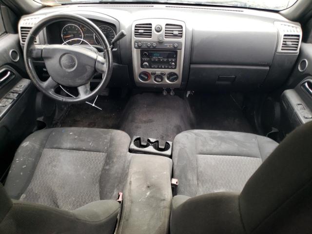 Photo 8 from auction – 2009 CHEVROLET COLORADO with VIN 1GCDT13E898153567