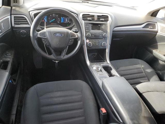 Photo 8 from auction – 2017 FORD FUSION SE with VIN 3FA6P0LU6HR315407