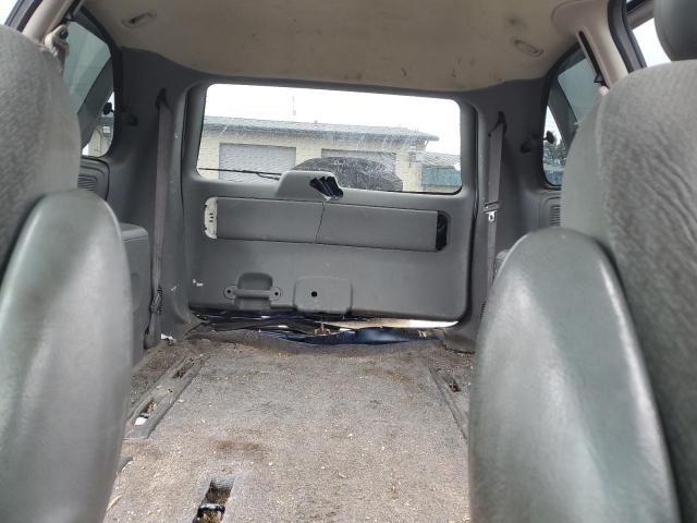 Photo 10 from auction – 2005 DODGE CARAVAN SE with VIN 1D4GP25R25B395021