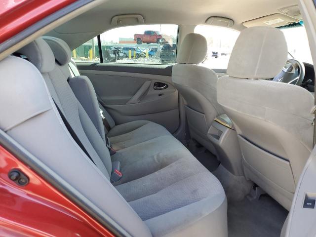 Фото 10 с аукциона – 2011 TOYOTA CAMRY BASE с VIN 4T1BF3EK0BU136333