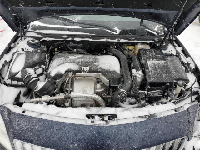 Photo 11 from auction – 2015 BUICK REGAL with VIN 2G4GK5EX6F9231300