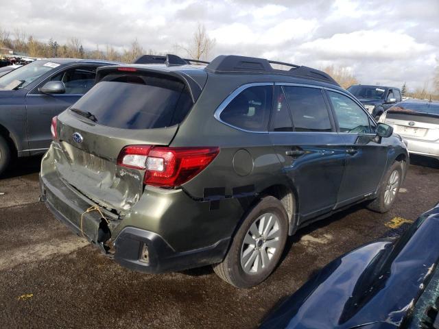 Photo 3 from auction – 2019 SUBARU OUTBACK 2. with VIN 4S4BSAFC1K3334755