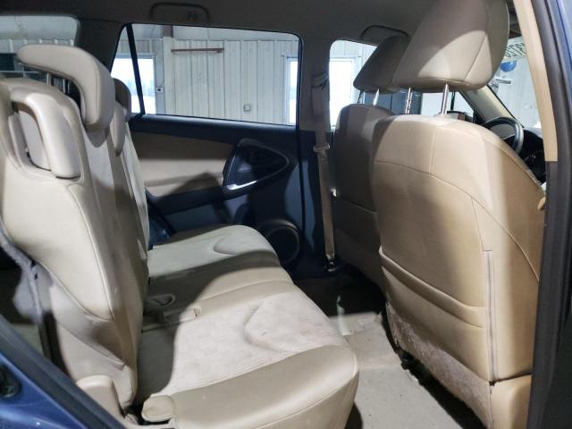 Снимка 10 от търг – 2010 TOYOTA RAV4 с VIN 2T3BF4DV9AW062689