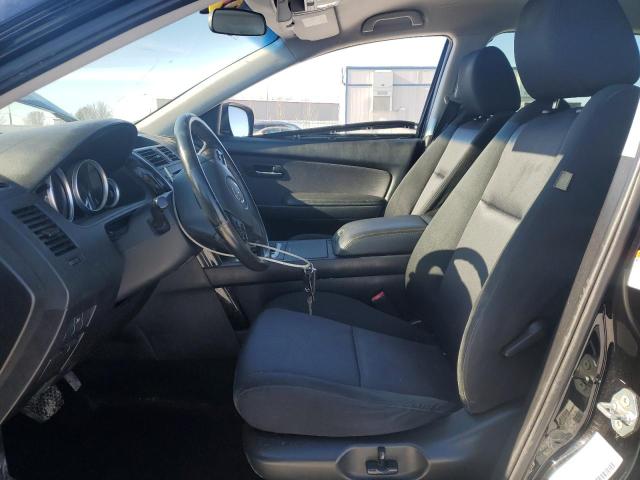 Снимка 7 от търг – 2007 MAZDA CX-9 с VIN JM3TB38Y070113810