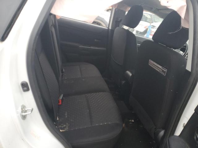 Photo 11 from auction – 2011 MITSUBISHI OUTLANDER with VIN JA4AR4AU3BZ024787