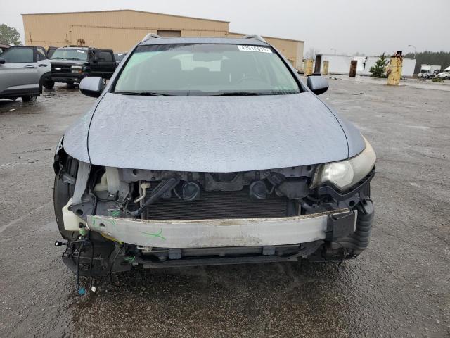 Photo 5 from auction – 2011 ACURA TSX with VIN JH4CW2H62BC002493