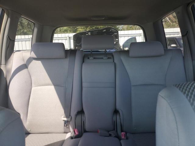 Photo 10 from auction – 2007 TOYOTA HIGHLANDER with VIN JTEGD21A170160223