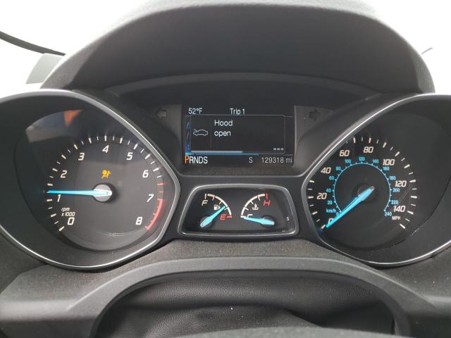 Photo 9 from auction – 2015 FORD ESCAPE TIT with VIN 1FMCU9JX9FUA47011
