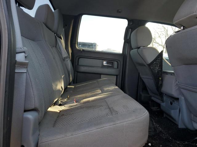 Photo 10 from auction – 2012 FORD F150 SUPER with VIN 1FTFW1EF0CFA20892