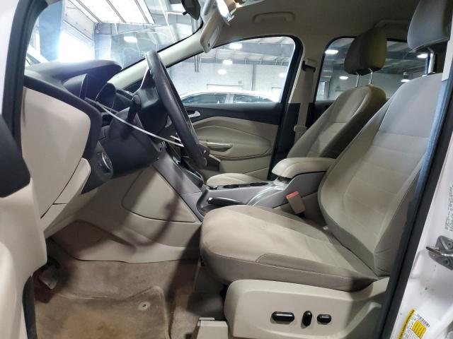 Photo 7 from auction – 2016 FORD ESCAPE SE with VIN 1FMCU9GX7GUB26167