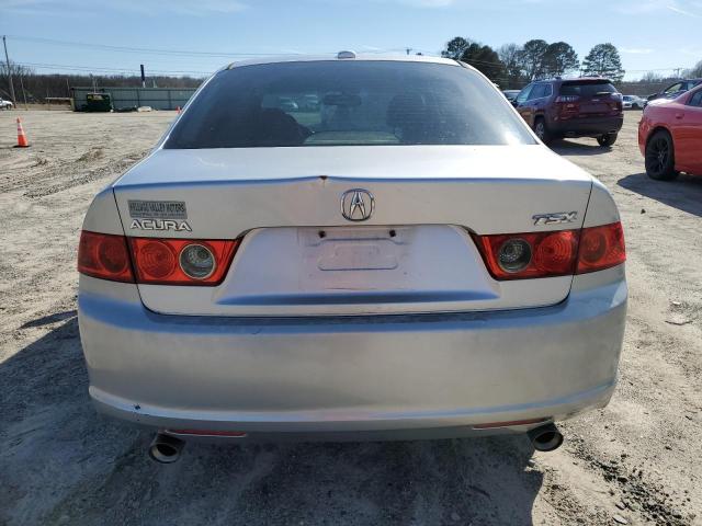 Photo 6 from auction – 2008 ACURA TSX with VIN JH4CL96888C012203