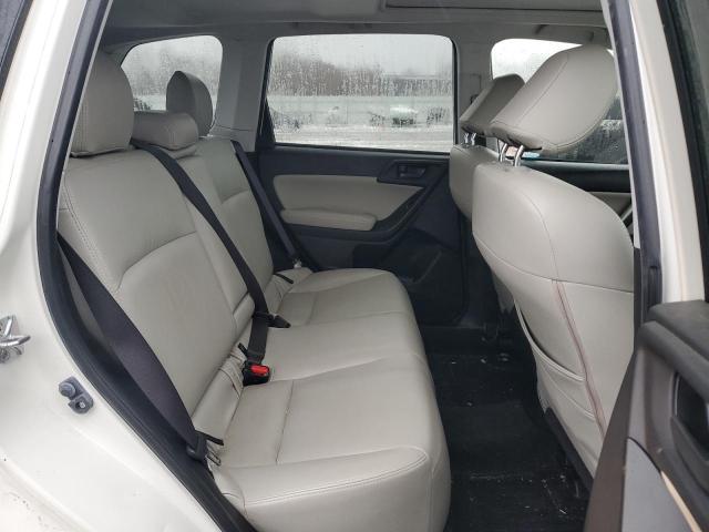 Photo 11 from auction – 2015 SUBARU FORESTER 2 with VIN JF2SJADC4FH464078