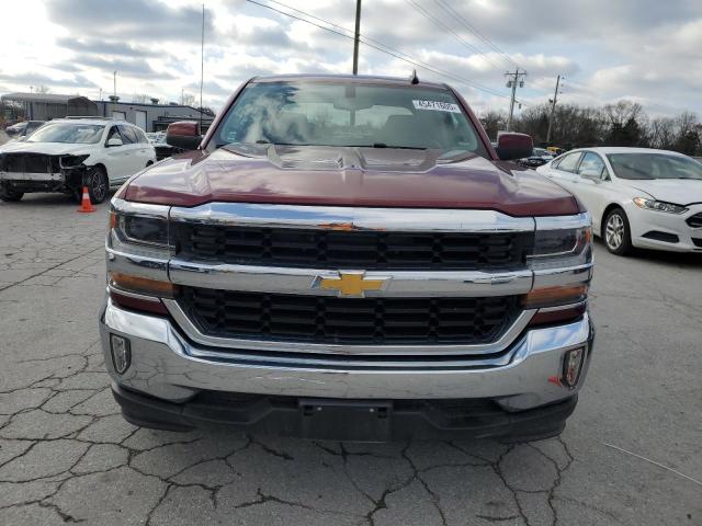 Photo 5 from auction – 2016 CHEVROLET SILVERADO with VIN 3GCPCREC6GG281997