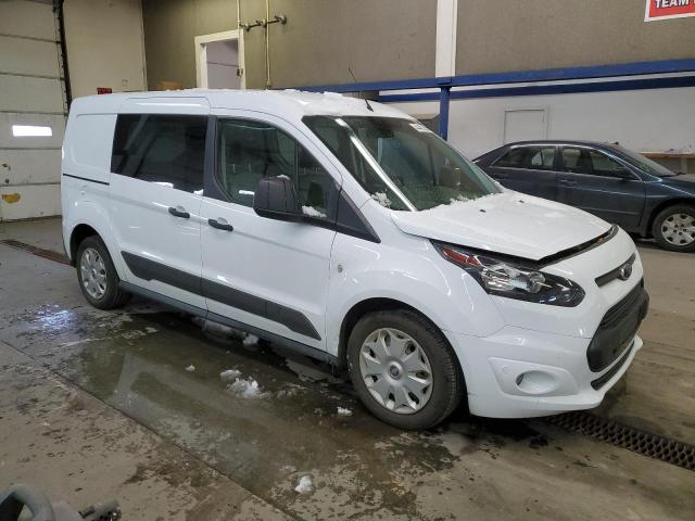 Photo 4 from auction – 2015 FORD TRANSIT CO with VIN NM0LE7F72F1208229