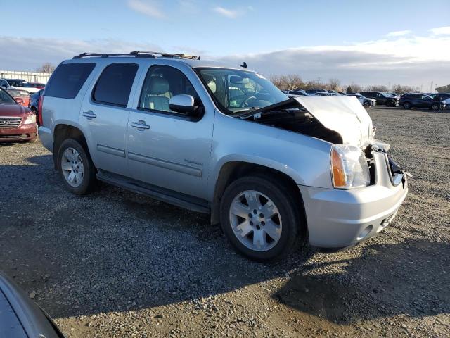 Photo 4 from auction – 2011 GMC YUKON SLT with VIN 1GKS2CE05BR348098