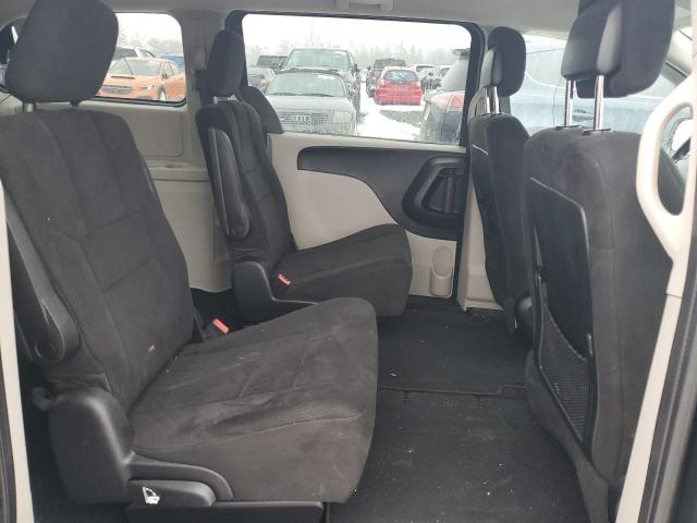 Photo 10 from auction – 2012 DODGE GRAND CARA with VIN 2C4RDGBG5CR102774