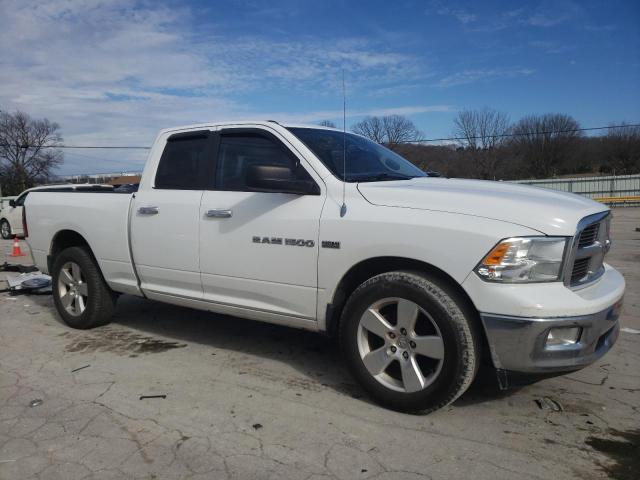 Photo 4 from auction – 2012 DODGE RAM 1500 S with VIN 1C6RD6GT0CS334012