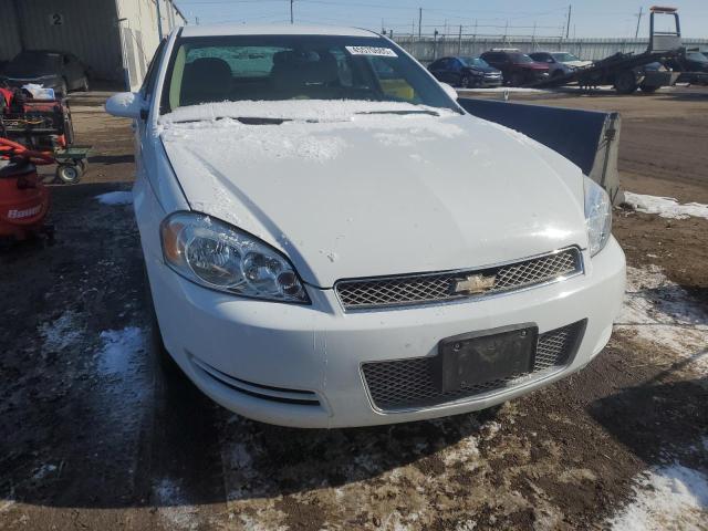 Photo 5 from auction – 2015 CHEVROLET IMPALA LIM with VIN 2G1WA5E39F1158284